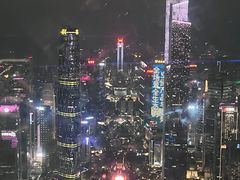 -广州塔