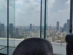-上海新锦江大酒店