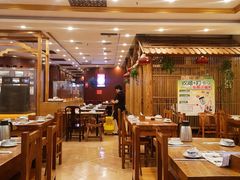 -老雒阳面馆·水席(王城路店)