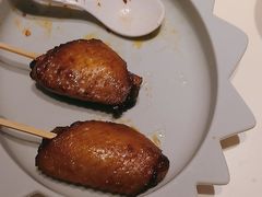 -西贝(深圳卓悦汇店)