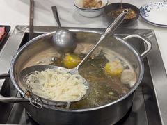 -就这么牛潮式牛肉火锅(华侨城店)
