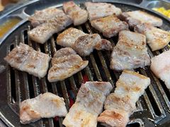 -胖老板的烤肉店—原鲜牛道(学府路店)