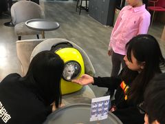 -海马体照相馆(北京apm店)