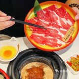 M7和牛吃到饱！🥩千叶·寿喜锅·和牛自助 