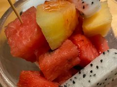 -割烹旭日本料理(龙湖狮山天街店)