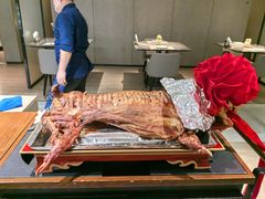 -曲水兰亭(北京四惠店)