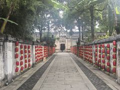 -安仁古镇