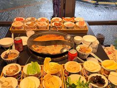 -俏媳妇火锅(宽窄巷子店)