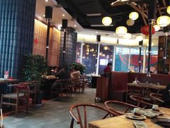 -蜀中烤霸·自助烤肉(郫都店)