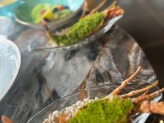 -广富林宰相府酒店·水云间