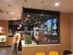 -麦当劳(美林湖店)