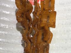 -蒙A海鲜烧烤(金桥店)