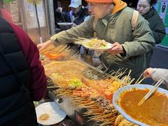 -郭记小街麻辣烫(南小街总店)