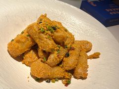 -院里寻菜·精致庭院菜(观沙岭店)