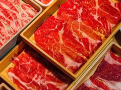 -温野菜涮涮锅(西单大悦城店)