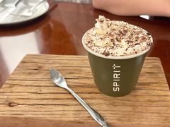 -灵意咖啡·西班牙美食(汕头金平万达广场店)