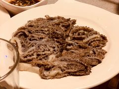 -八先生涮肉房(三里河店)