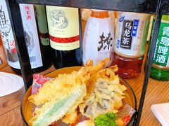 -红叶日料·放题·海胆·定食(星海店)