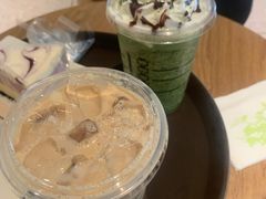 -星巴克臻选(沈阳大悦城店)