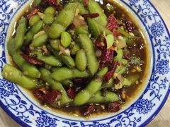 -江城燕子大排档(江汉路步行街店)