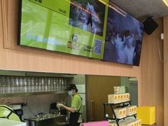 -混果汁(福田领展中心城店)