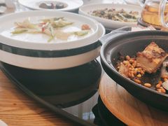 -客汀家宴·客家烟火 四季食材(集美店)