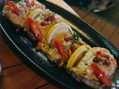 -ELI FALAFEL Lebanese&Mediterranean黎巴嫩美食(富城路店)