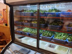 -老味道1992(武当山店)