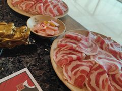 -蜀大侠火锅(森兰花园城店)