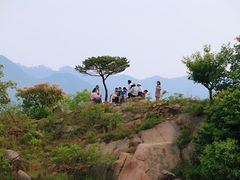 -黄巢水库