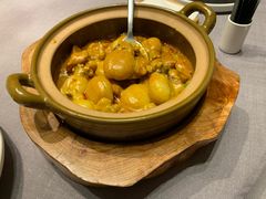 咖喱墨鱼仔-金鸭季·北京烤鸭(深业上城店)