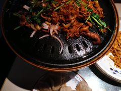 -京味斋·北京烤鸭(华威桥北工大店)