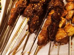 -枪火串烧·东北特色烧烤(罗湖总店)