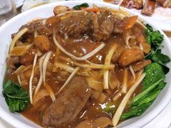 -老字号蛇口德记烧腊饭店·海鲜加工
