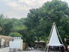 -HERRE·FARM 赫尔露营农场·团建聚会包场