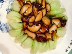 -清真马祥兴菜馆(云南北路店)