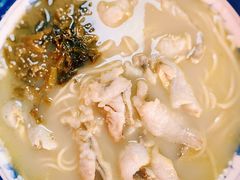 -明呈黄鱼面馆(斜土路店)