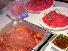 -大妙火锅·非物质文化遗产(锦里店)