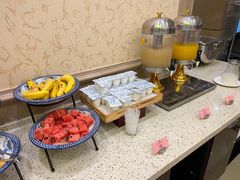 -大连亿锋豪景酒店