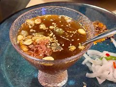 冰粉-山石榴·贵州菜(丰盛里店)