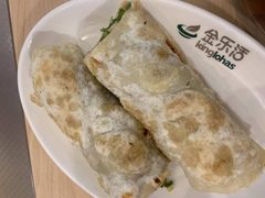 -金乐活美食(中街店)