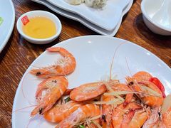 -潮名荟潮州菜馆(祈福缤纷世界店)