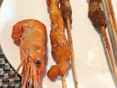 -长沙三景韦尔斯利酒店·Oval全日制餐厅自助餐