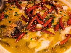 -太二酸菜鱼(福州泰禾店)