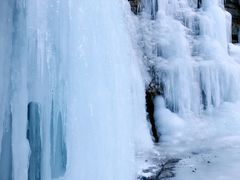 -山西通天峡景区