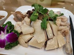 -澳门西南饭店·粤菜·茶市·手工点心(华海路店)