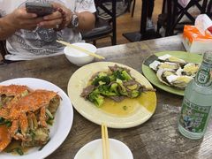 -贞姨美食·老字号海鲜大排档