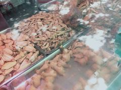 -土门八珍烤鸡腊味店(土门老店)