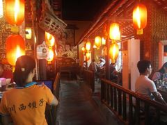 -宜宾市叙州区川西坝子土菜馆
