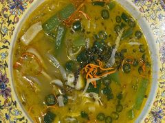 -老土灶民间菜(跃进桥店)
